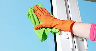 Hampton Hill carpet cleaners rental TW12