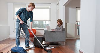 Hendon tenancy cleaning services