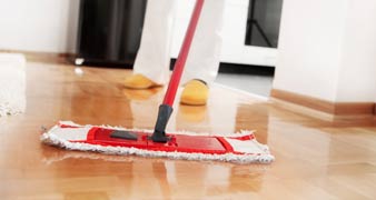 Sutton tenancy cleaning services