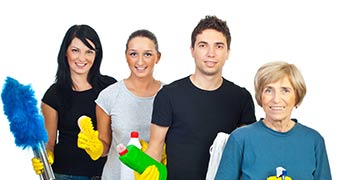 Chingford carpet cleaners rental E4