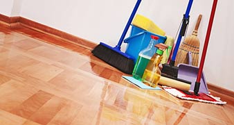 Barking gutter cleaner Barking