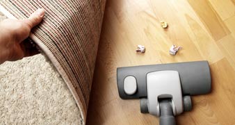 Downe tenancy cleaning services