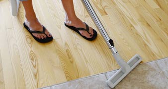 Edgware tenancy cleaning services