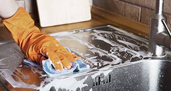 curtain cleaning Hackney