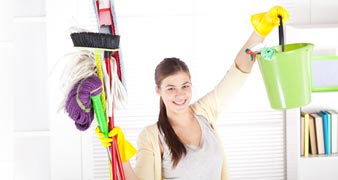 Homerton tenancy cleaning services