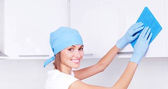 Stockwell tenancy cleaning services