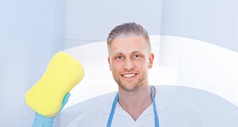 Tolworth deep gutter Cleaning KT5