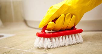 Whetstone deep gutter Cleaning N20