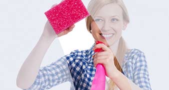 SE3 sofa cleaner Kidbrooke