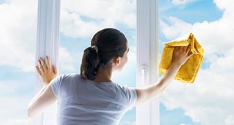 Hackney carpet cleaners rental E5