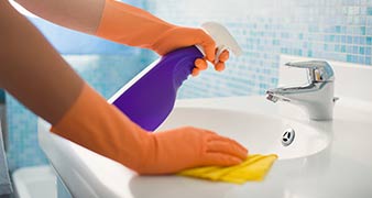Enfield Wash carpet cleaners rental EN3